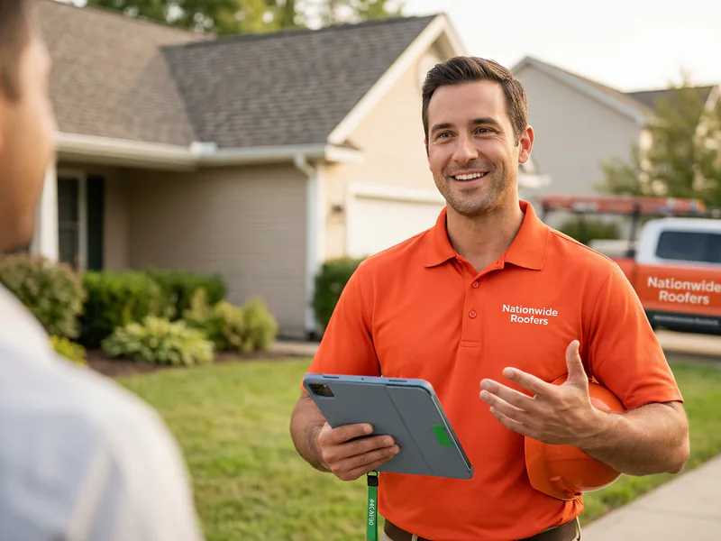 Roof Installation  in Medina  FAQ